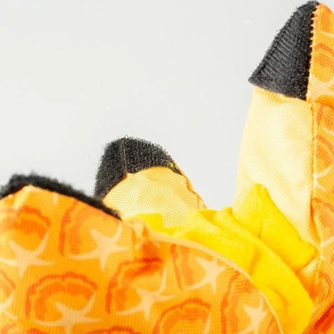 DUVO+ - zabawka węchowa dla psa - ananas DUVO+ - zabawka węchowa dla psa - ananas