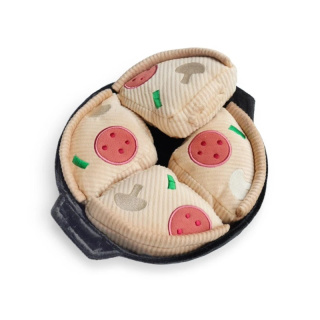 Lambwolf - Pizza 23cm - Zabawka węchowa dla psa