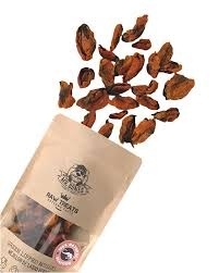 Mr. Bones – Surowe przysmaki z małży zielonowargowych – 45 g