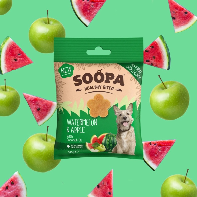 Gratis Soopa