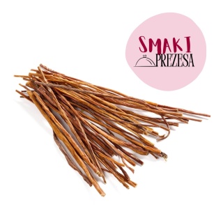 Smaki Prezesa – Baranie Spaghetti – naturalna przekąska dla psa – 40 cm