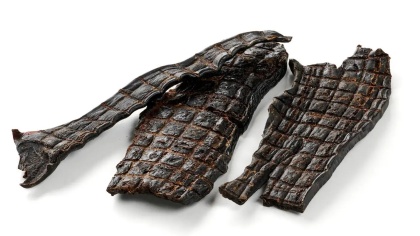 Smaki Prezesa – Wątróbka końska w plastrach – naturalny gryzak dla psów 100g