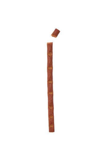 WOW CAT Soft Sticks Huhn - miękkie przysmaki z kurczakiem dla kota (6x5g)