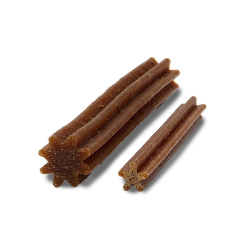 YORA LARGE Dental Sticks Jabłko z mietą - przysmak dentystyczny dla psów - 270g YORA LARGE Dental Sticks Jabłko z mietą - przysmak dentystyczny dla psów - 270g