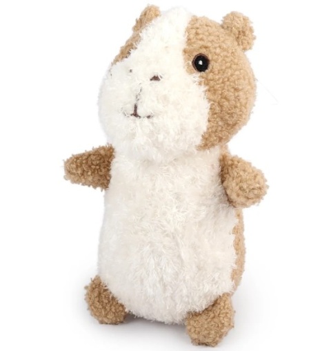 AFP Titan Gnaw Guilbert świnka morska - wzmocniona zabawka dla psa