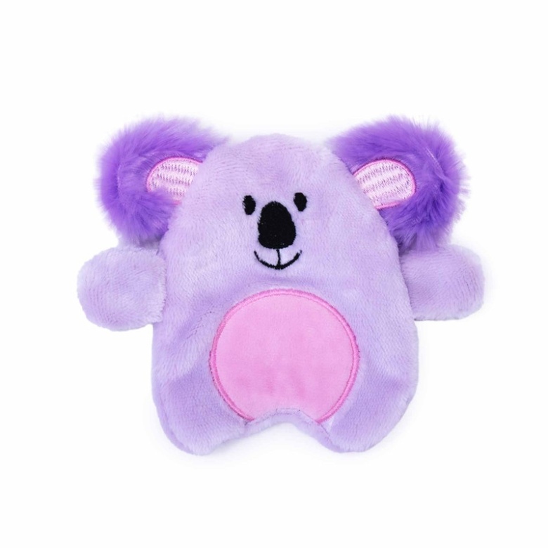 BUBA Koko szeleszcząca koala bez piszczałki