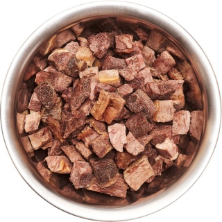 Best BARF liofilizowane mięso końskie dla psa 50 g