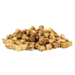 Bloom Mini Veggieblocks– wege przysmaki dla psa – 150 g