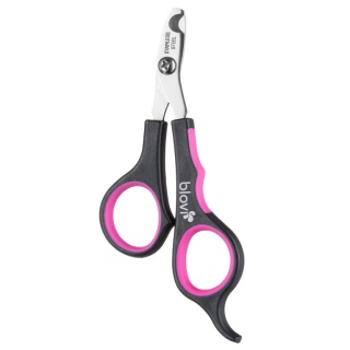 Blovi Pet Nail Clipper XS – małe obcinaczki do pazurów dla psa i kota