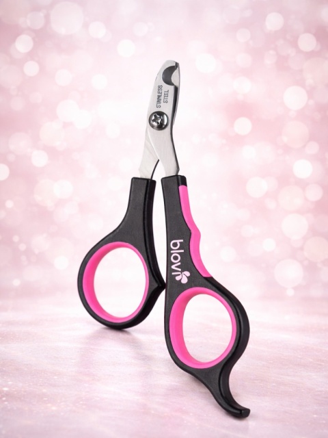 Blovi Pet Nail Clipper XS – małe obcinaczki do pazurów dla psa i kota