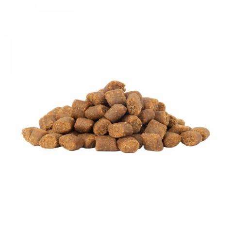 Cooka's Cookies COUNTRY ROAST - Półwilgotna karma dla psa tłoczona na zimno z kaczką i rybą 3kg