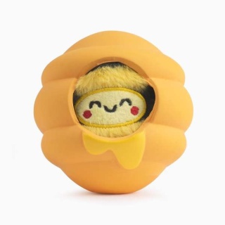 Hugsmart Puppy Garden Buzz ‘N’ Hide – Interaktywna Zabawka Węchowa dla Psa