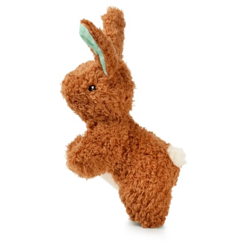 Max&Molly - Huggles Toy - Pan królik - urocza zabawka dla psa