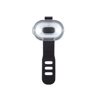 Max&Molly Matrix 2.0 Ultra LED - lampka dla psa - czarna
