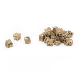 MeatStuff – treningówki dla psa z dorsza 100 g