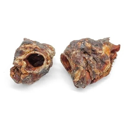 Meatstuff - Krtań wołowa - gryzak dla psów (2 szt.)