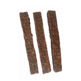 Paluch z Dorsza 12 cm – naturalny gryzak dla psa (3 szt. / pakowane próżniowo)