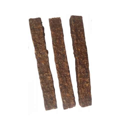 Paluch z Dorsza 12 cm – naturalny gryzak dla psa (3 szt. / pakowane próżniowo)