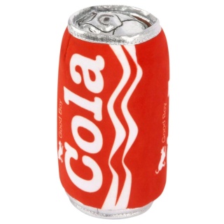 Pets P.L.A.Y - puszka coli - zabawka dla psa