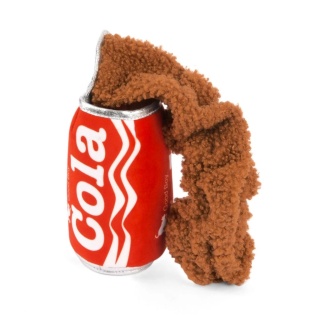 Pets P.L.A.Y - puszka coli - zabawka dla psa