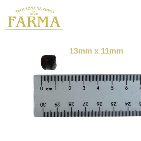 Farma Adult – Karma tłoczona na zimno – Konina 2 kg