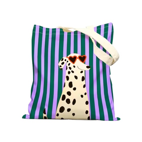 Kolorowa  eko torba - GRATIS