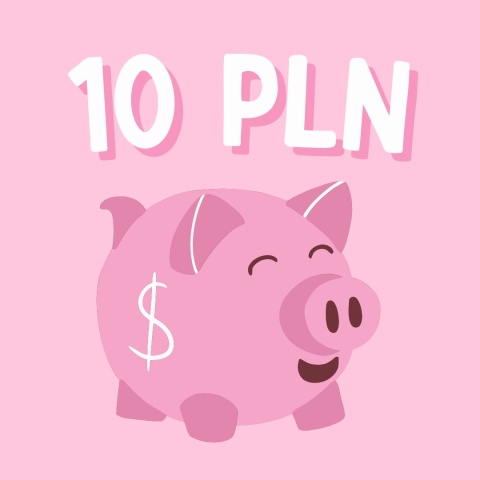 Przekazuję 10 smaczków