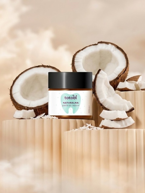 totobi pasta do zębów dla psa