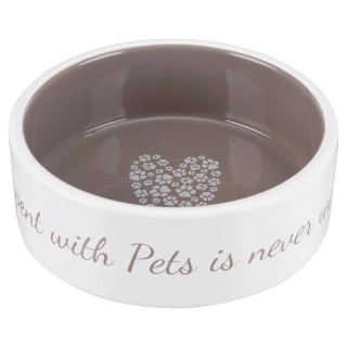 Trixie Pet's Home ceramiczna miska dla psa