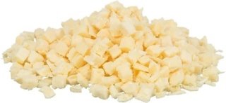 Trixie - Ser liofilizowany - przysmak dla psa lub kota - 25g