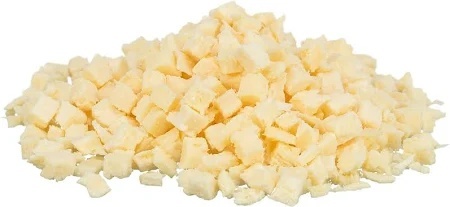 Trixie - Ser liofilizowany - przysmak dla psa lub kota