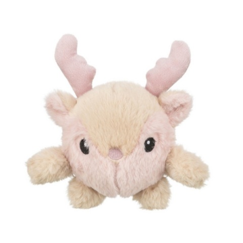 Trixie Xmas Renifer – świąteczna zabawka dla psa 18 cm