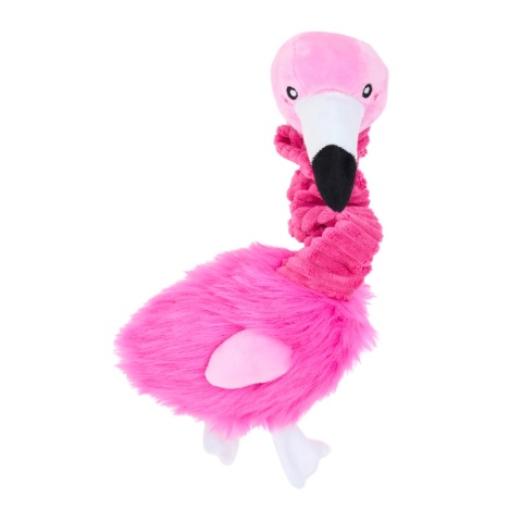 ZippyPaws Flaming Bungee – zabawka dla psa flaming