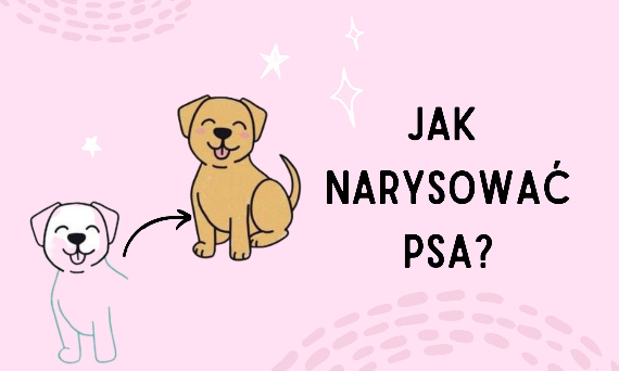 Jak narysować psa? Kompleksowy przewodnik dla początkujących i nieco zaawansowanych