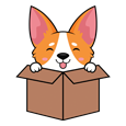 Box Niespodzianka dla psa