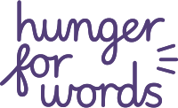 HUNGER FOR WORDS