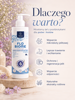 flo biome dlaczego warto